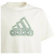 Adidas Παιδική κοντομάνικη μπλούζα GFX Growth Tee
